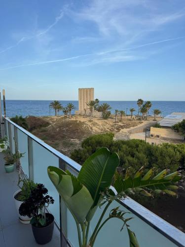 Mirador al Mar