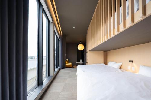 Craft Hotel Antenna Shinjuku Koenji - 55sqm Private Floor
