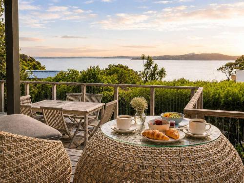 Black Cottage - Stay Waiheke