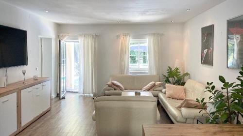 Velden Pool Appartement