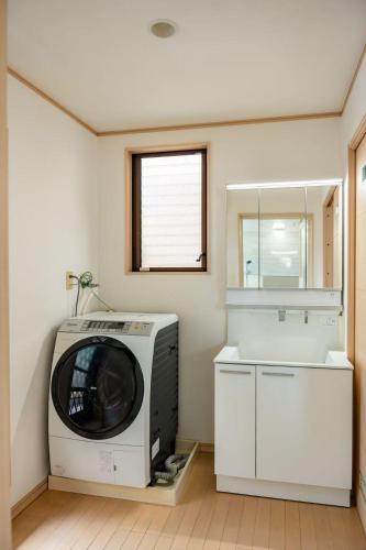 颯来Sora住之江