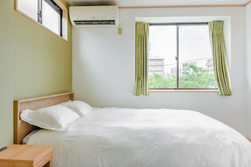 颯来Sora住之江
