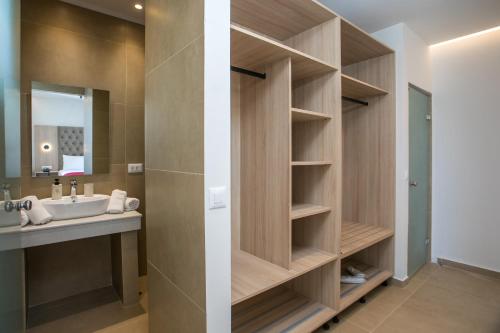 Castello Di Cavallieri Suites & Spa - Adults Only