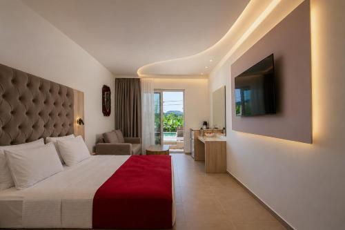 Castello Di Cavallieri Suites & Spa - Adults Only