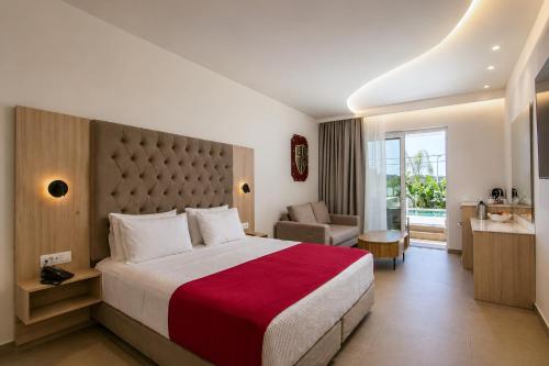Castello Di Cavallieri Suites & Spa - Adults Only