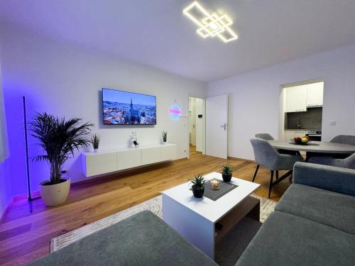 Modern und Stilvoll - Wien