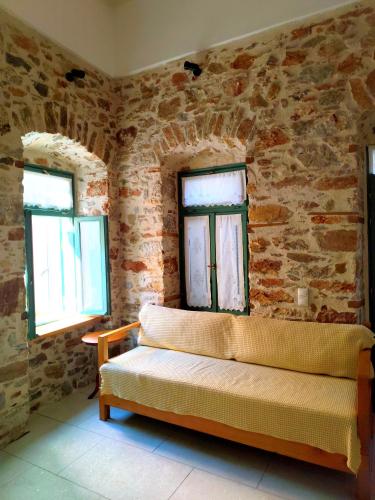 Loft House Syros