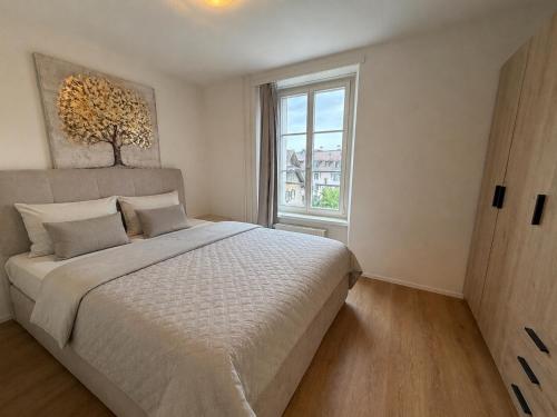 Cozy 2 Room Apartment 5 Min to Lucerne City