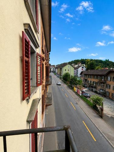 Cozy 2 Room Apartment 5 Min to Lucerne City