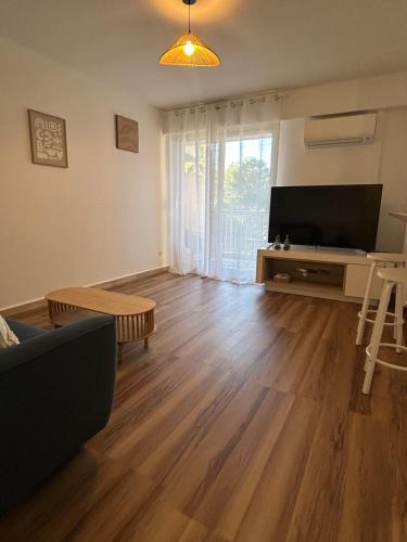 studio cosy antibes