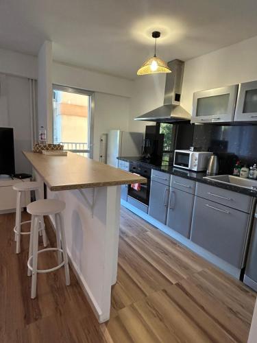 studio cosy antibes