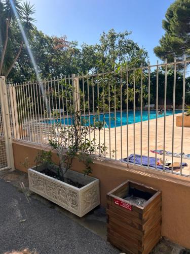 studio cosy antibes