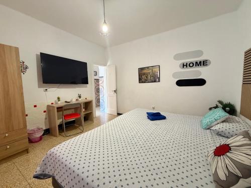 Rooms La Laja 4