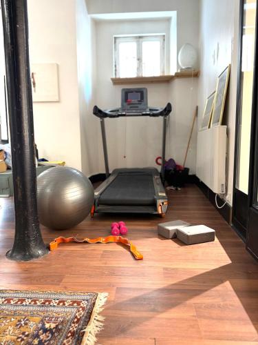 Loft xxl