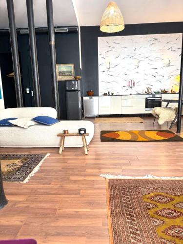 Loft xxl