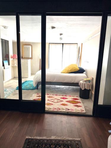Loft xxl