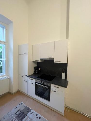 Wohnung im Herz-Jesu-Viertel