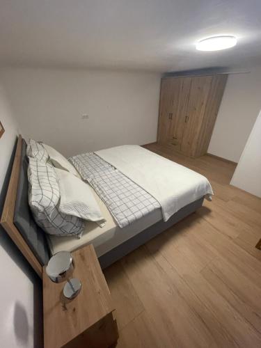Wohnung im Herz-Jesu-Viertel