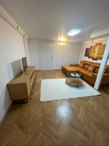 Wohnung im Herz-Jesu-Viertel