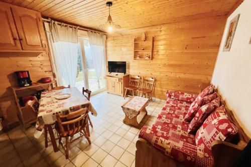 Peaceful stay in Gérardmer close to activities