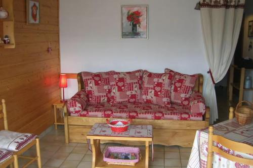 Peaceful stay in Gérardmer close to activities
