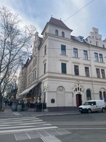 Wohnung im Herz-Jesu-Viertel