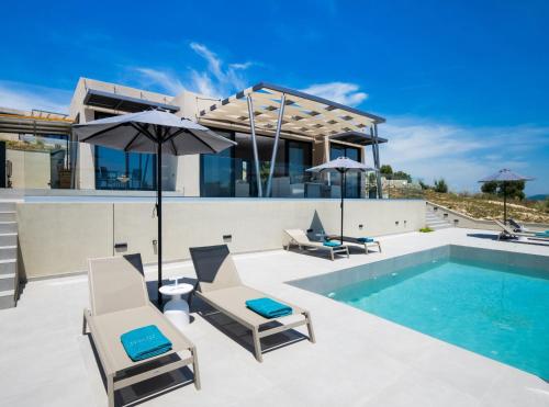 Eleage Villas