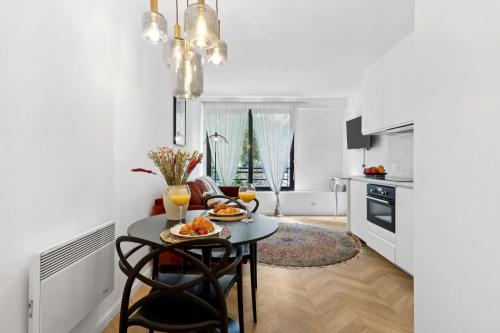 BnBNova - 1BR - Madeleine & Champs-Élysées