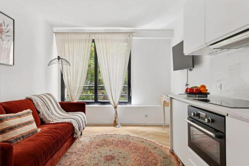 BnBNova - 1BR - Madeleine & Champs-Élysées