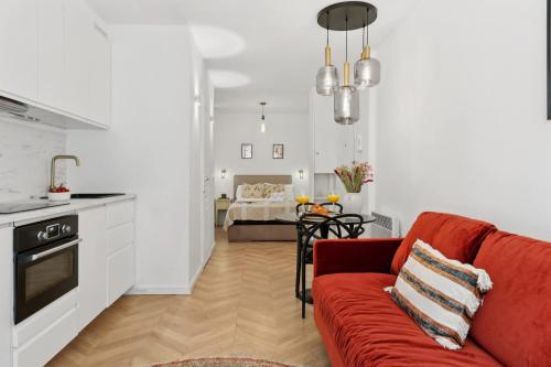 BnBNova - 1BR - Madeleine & Champs-Élysées