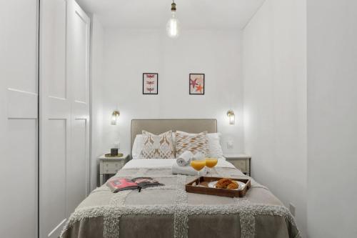 BnBNova - 1BR - Madeleine & Champs-Élysées