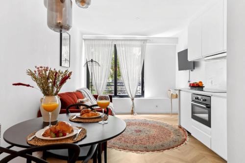 BnBNova - 1BR - Madeleine & Champs-Élysées