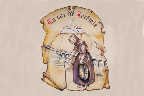 La cor dé Jérémie – Photos 4