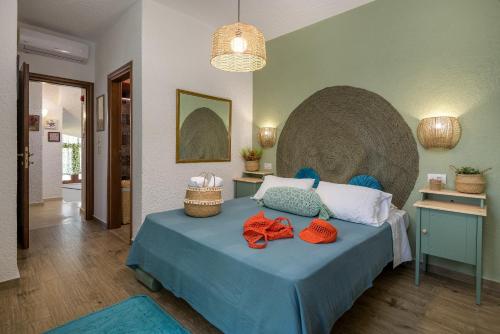 Casa Dell Artista with private jacuzzi