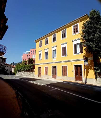 Great Opatija