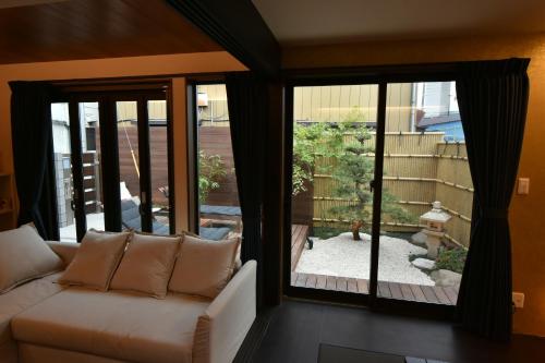 KandoStay 浅草EASTテラス