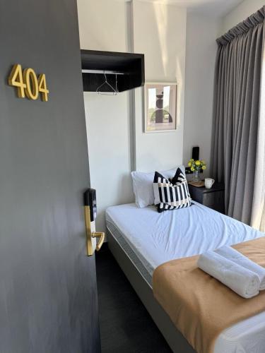 Gallery image of 545 Residences - Extended stay property-- Min 6 nights in Singapore