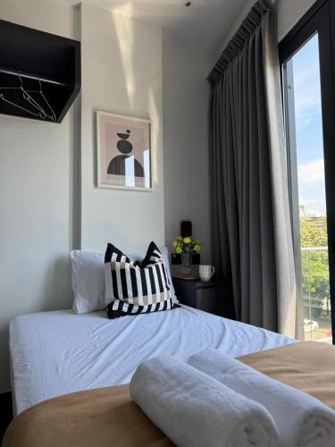 Gallery image of 545 Residences - Extended stay property-- Min 6 nights in Singapore