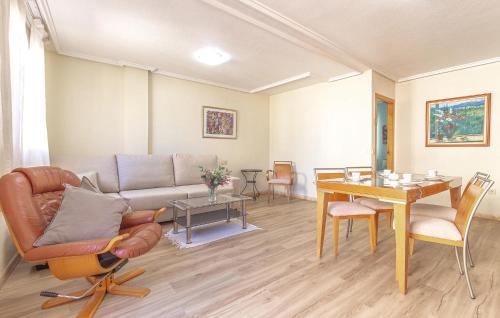 Nice Apartment In Torrevieja With Wifi
