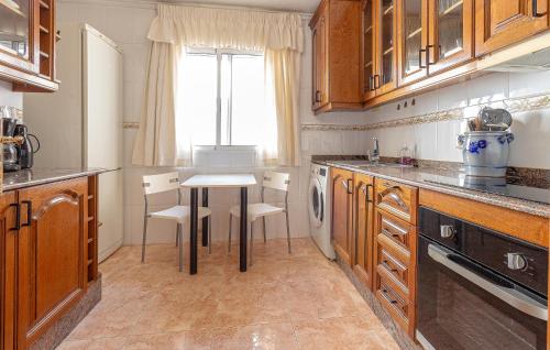 Nice Apartment In Torrevieja With Wifi