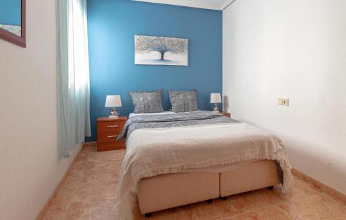 Nice Apartment In Torrevieja With Wifi