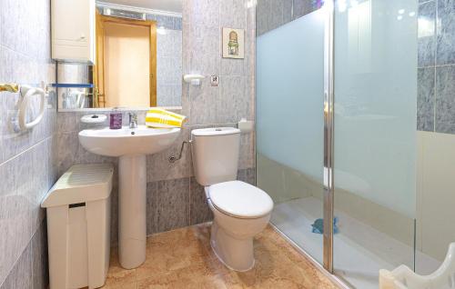 Nice Apartment In Torrevieja With Wifi