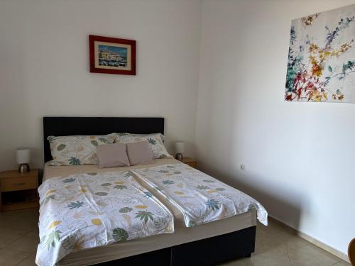 Studio apartment Milla