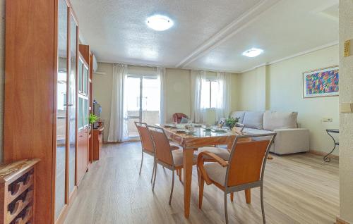 Nice Apartment In Torrevieja With Wifi