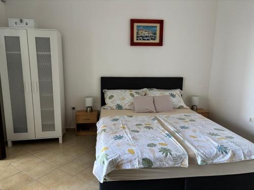 Studio apartment Milla