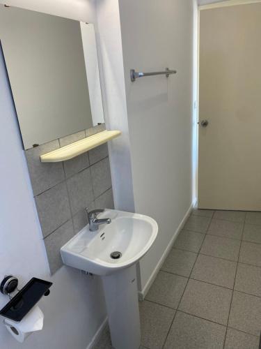 Anna Apartment Center Rhodes