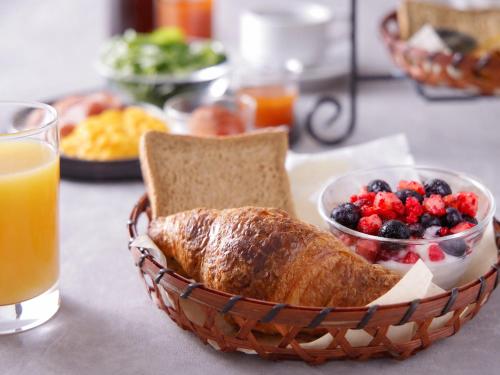 Homm Stay Nagi Sanjo Kyoto By Banyan Group — Breakfast