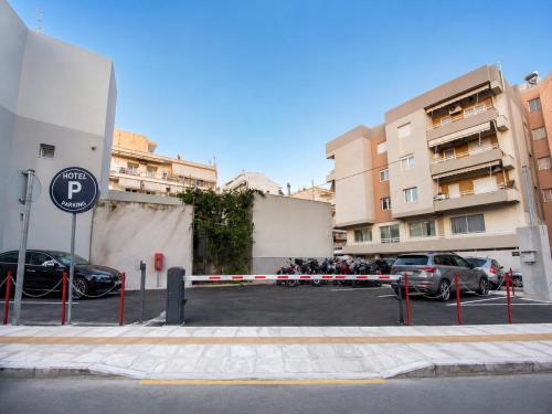 Kivos Luxury Apartments