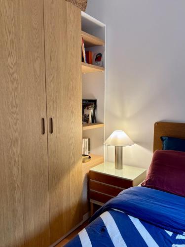 Elegant apartment, Cap de Nice