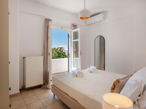 Valeli Maisonette - 3BR & parking in the center